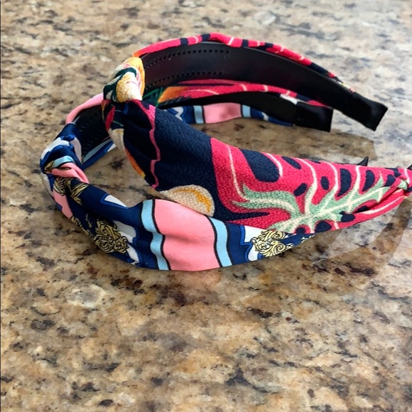 2 new turban headband - Picture 2 of 4